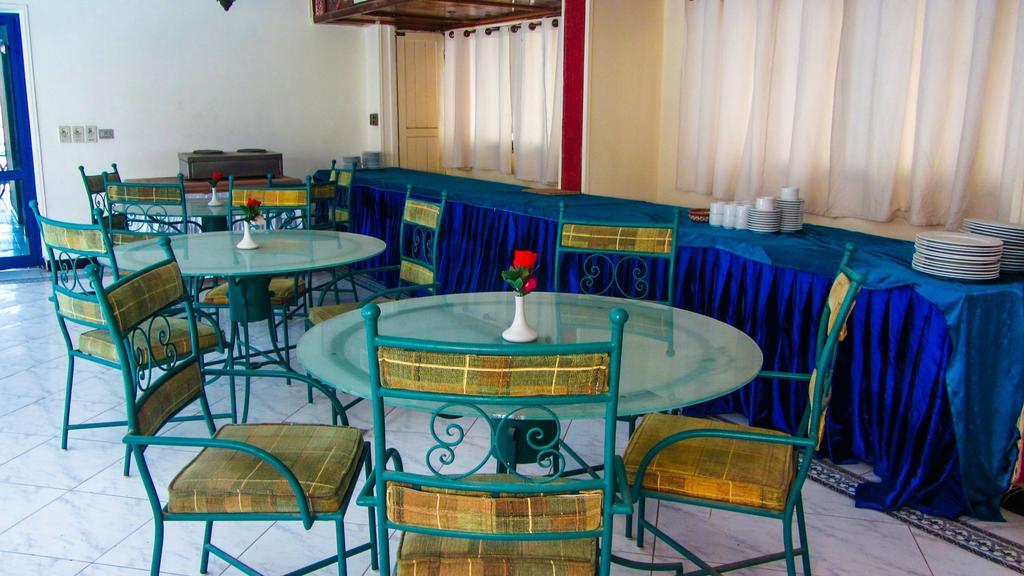 La Reine Dahab Hotel Экстерьер фото