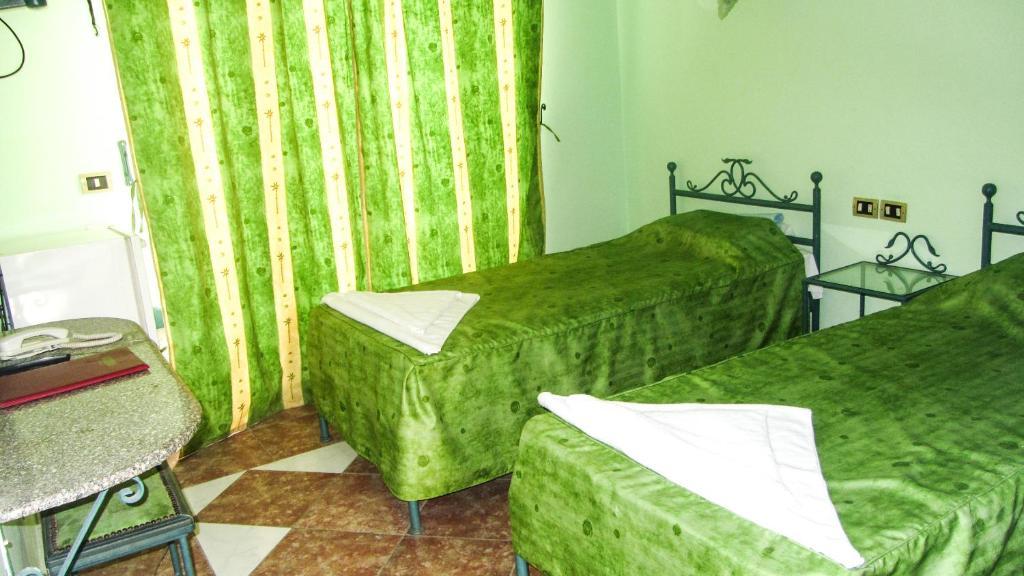 La Reine Dahab Hotel Номер фото