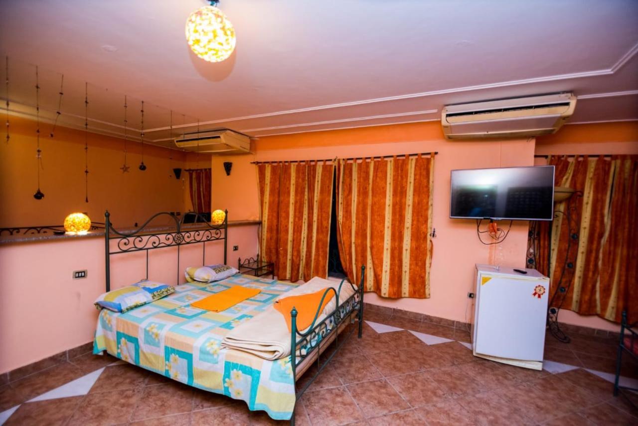 La Reine Dahab Hotel Экстерьер фото